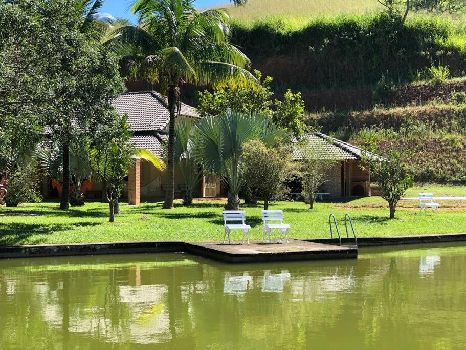 Fazenda São Sebastião - Fazendinha