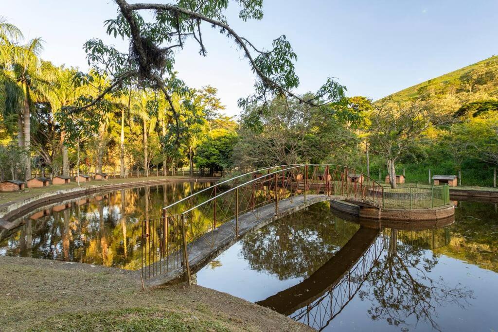 Fazenda São Sebastião - Fazendinha