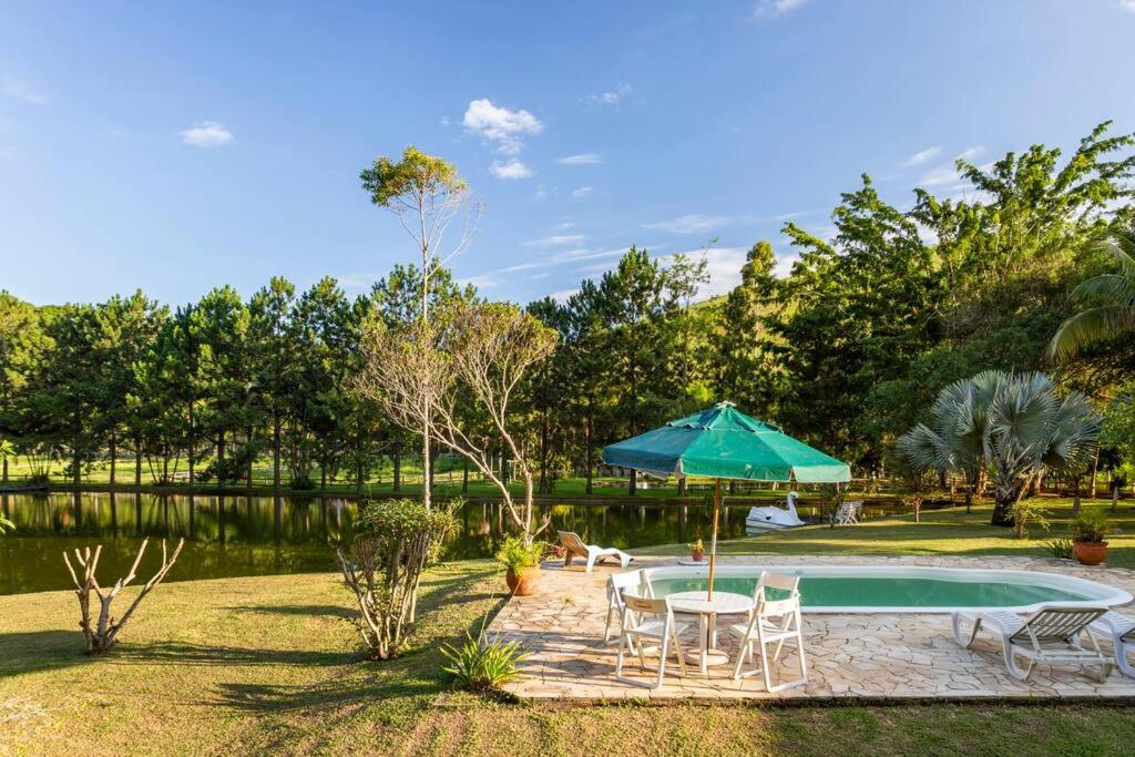 Fazenda São Sebastião - Fazendinha