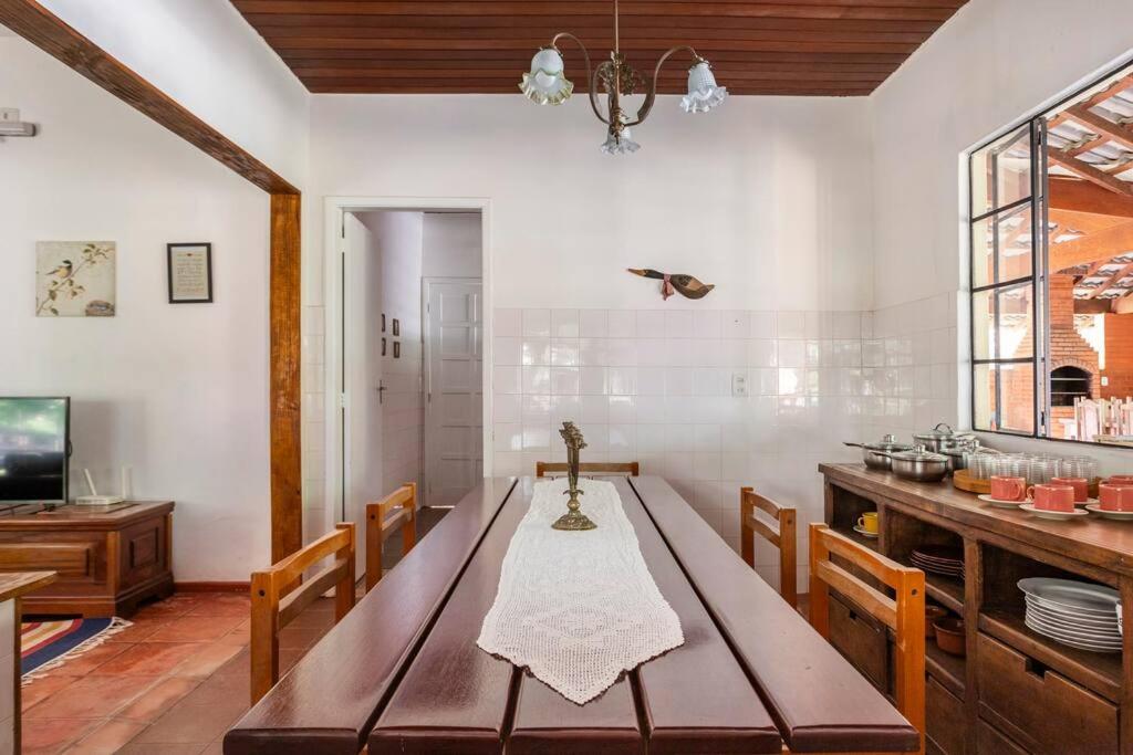 Fazenda São Sebastião - Fazendinha