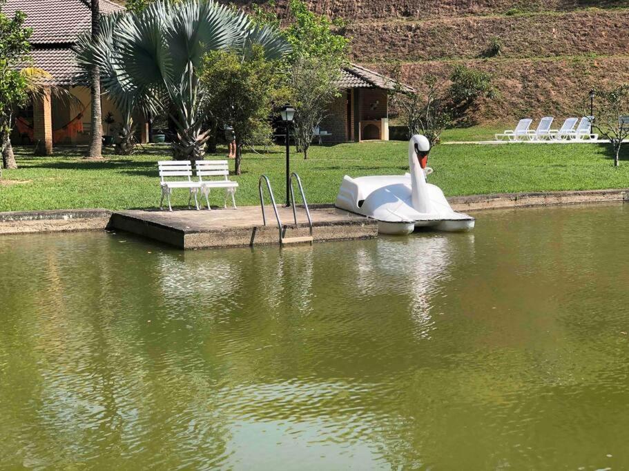 Fazenda São Sebastião - Fazendinha