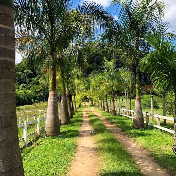 Fazenda São Sebastião - Fazendinha