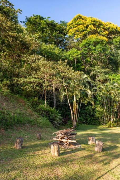 Fazenda São Sebastião - Fazendinha