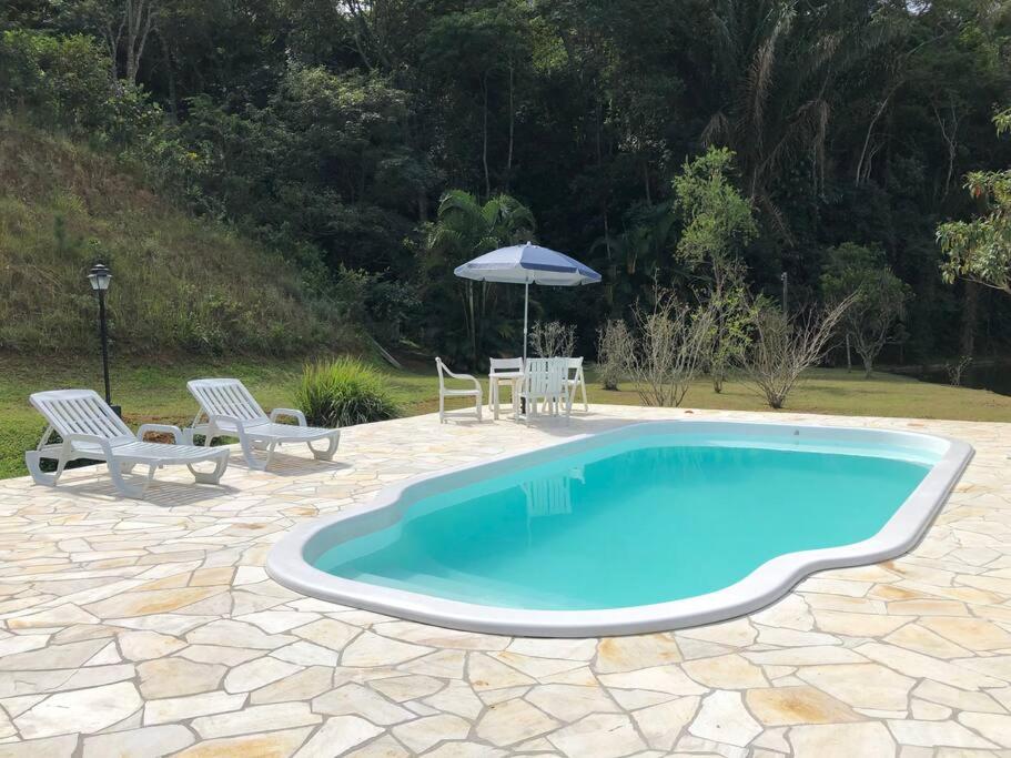 Fazenda São Sebastião - Fazendinha