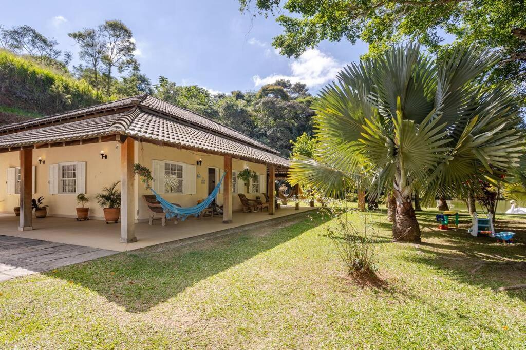 Fazenda São Sebastião - Fazendinha