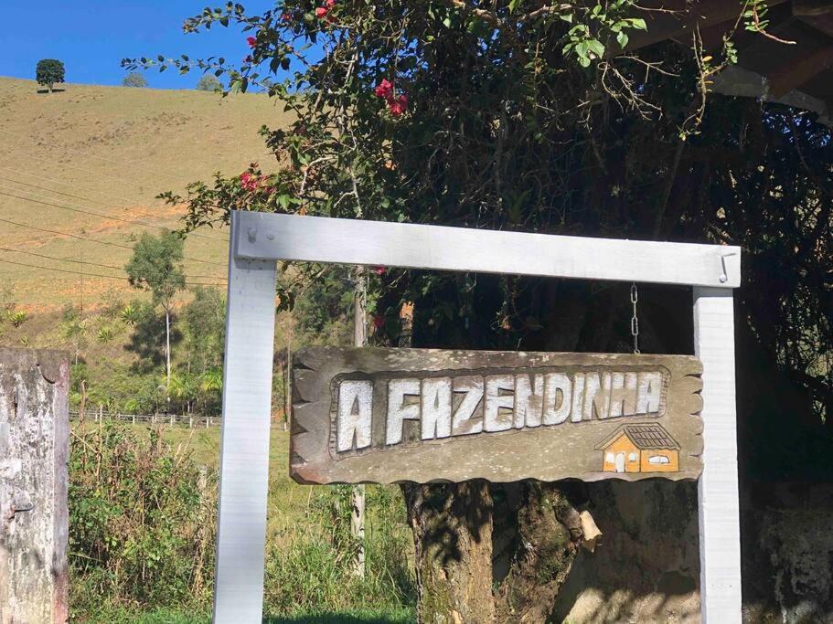 Fazenda São Sebastião - Fazendinha
