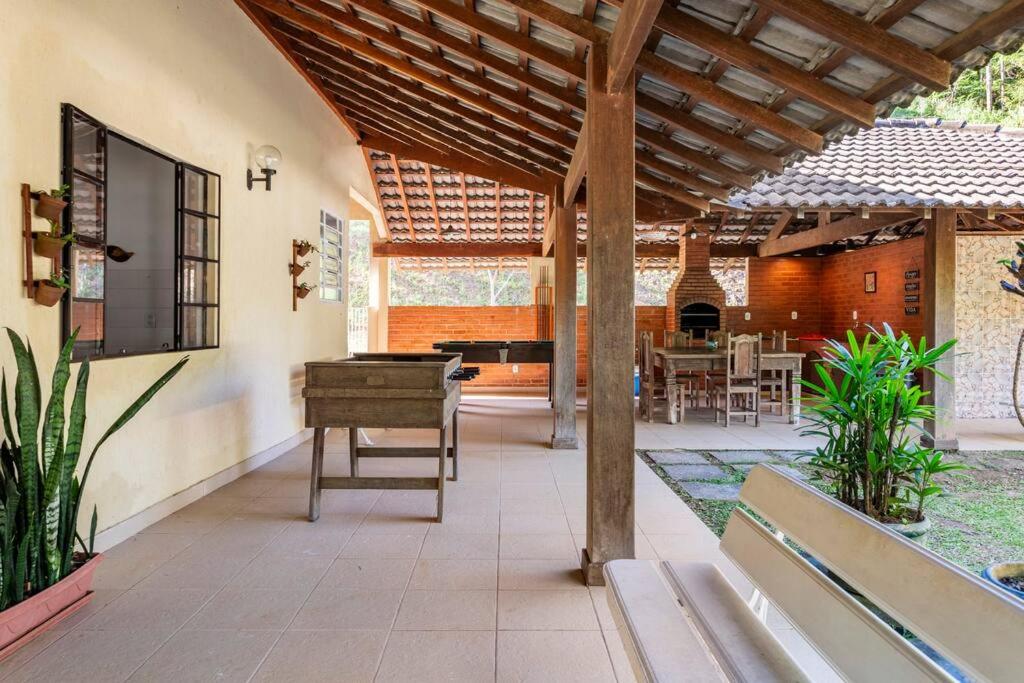 Fazenda São Sebastião - Fazendinha