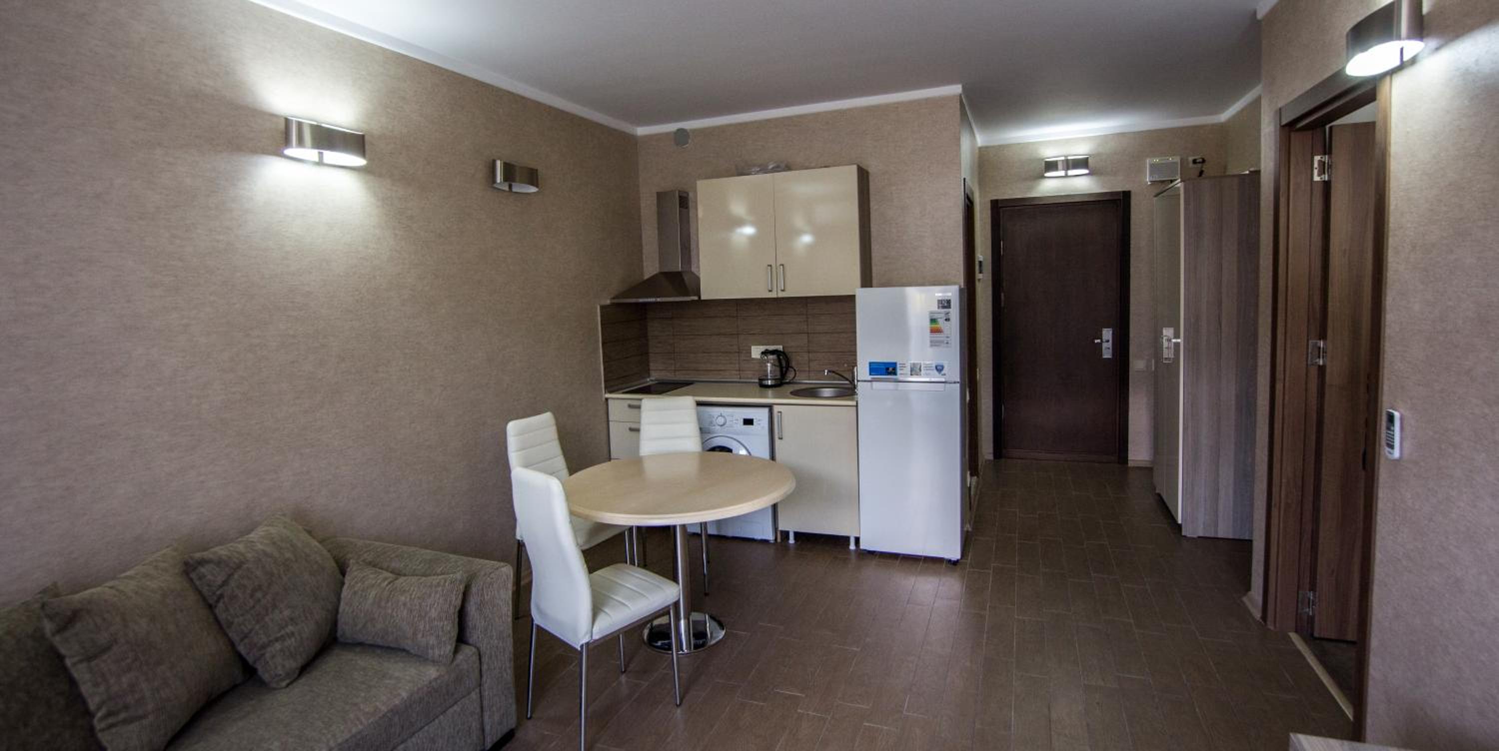 My Batumi Apartments