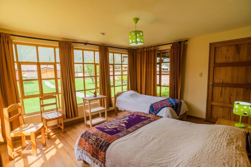 Spacious entire house with awesome mountain views view 3