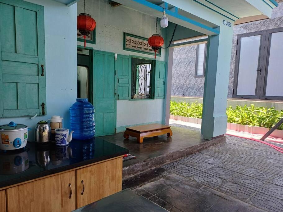 Thái An House