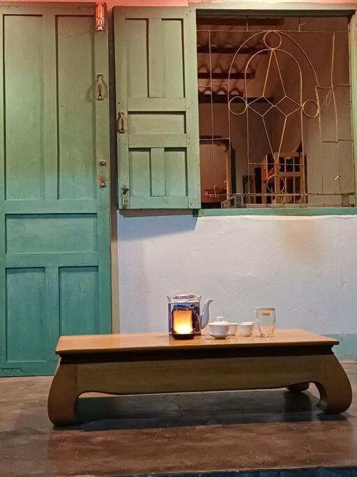Thái An House