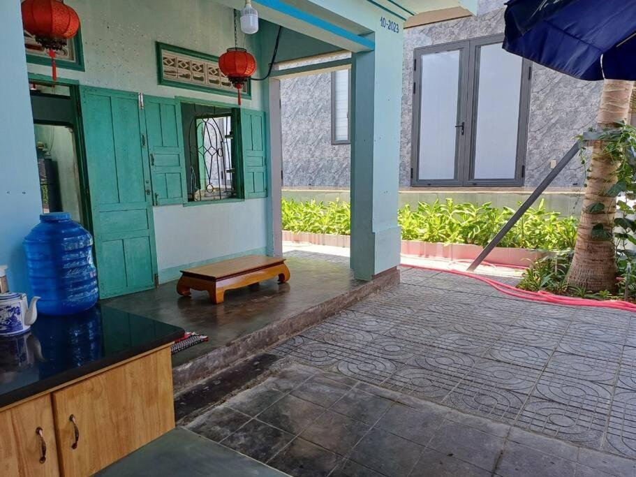 Thái An House
