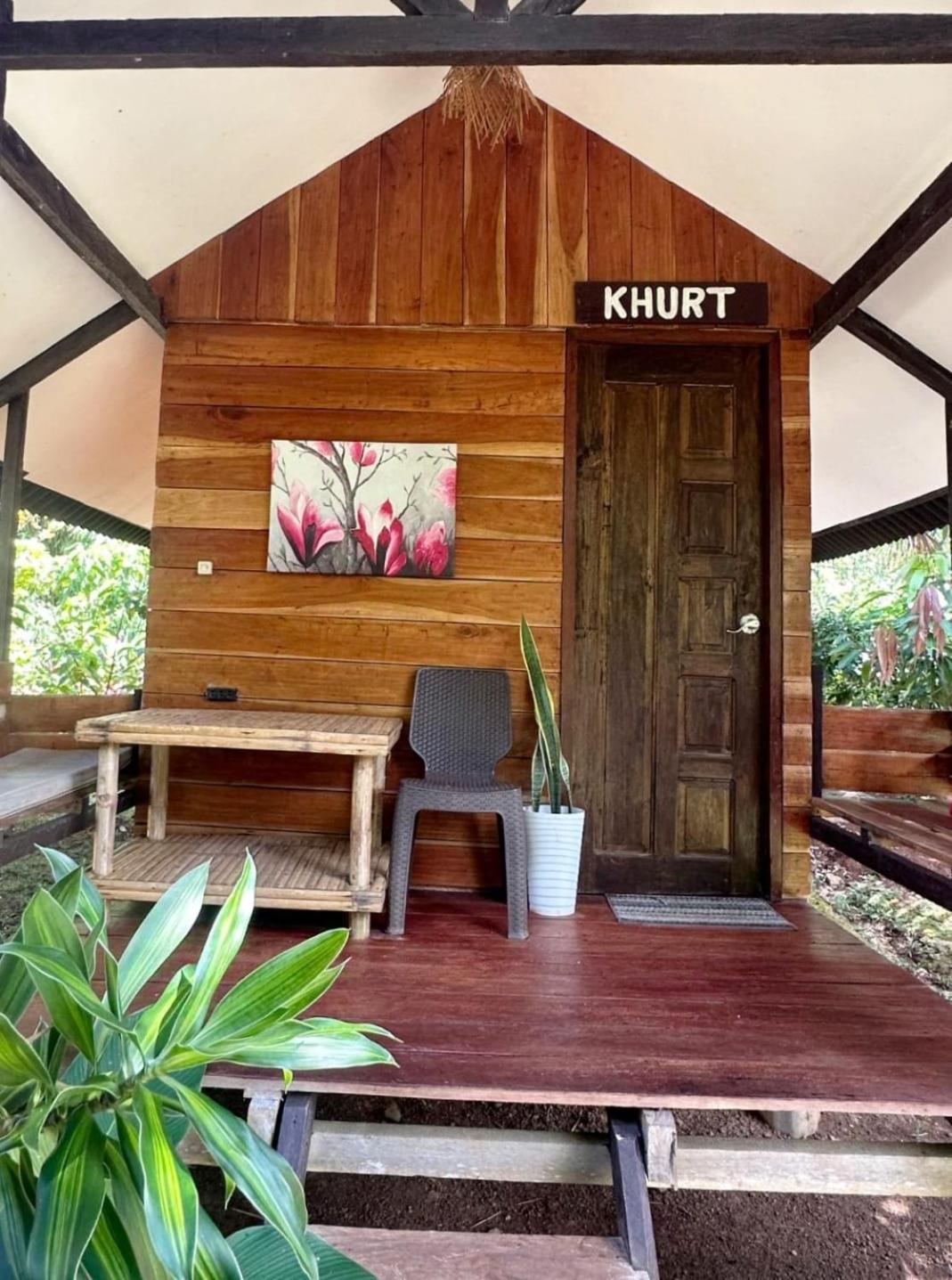 Banlaw Garden Resort