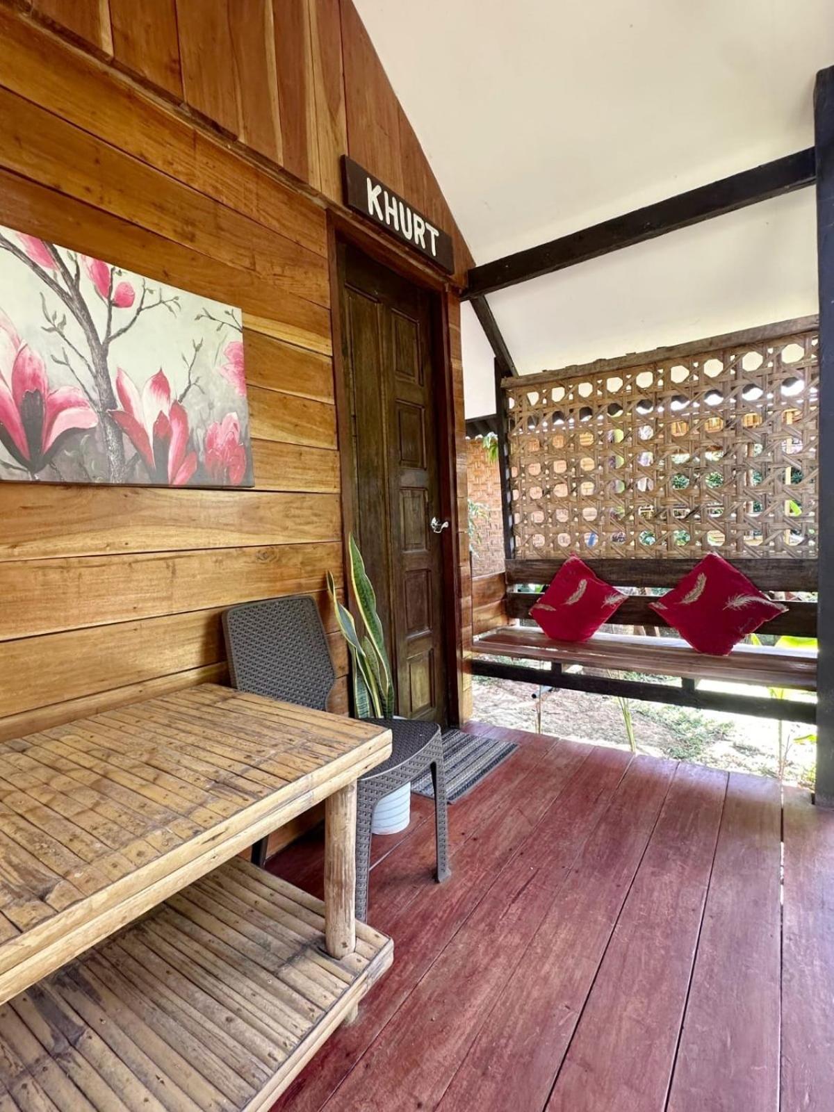 Banlaw Garden Resort