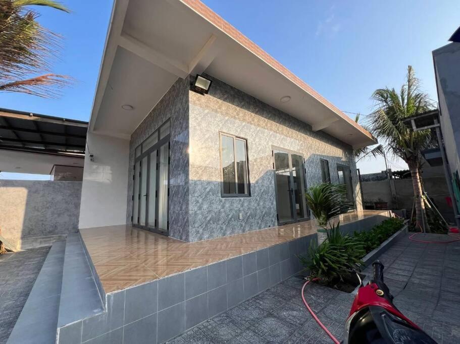 Thái An House