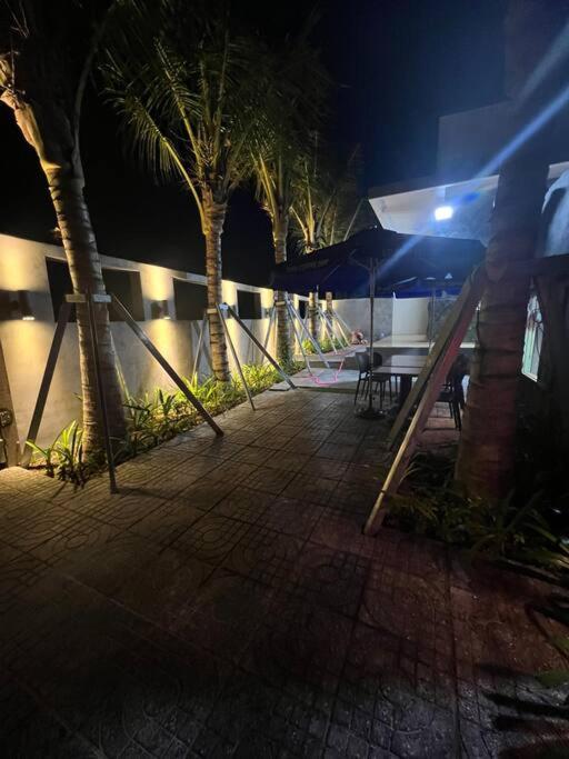 Thái An House