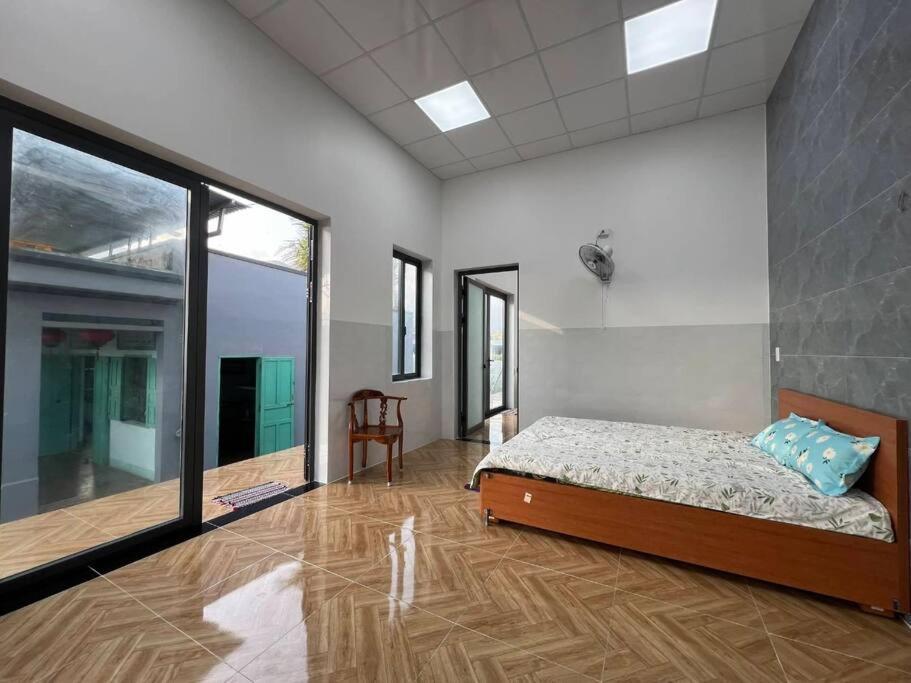 Thái An House