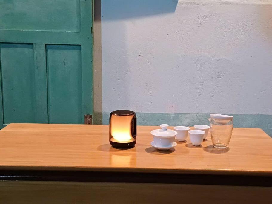 Thái An House