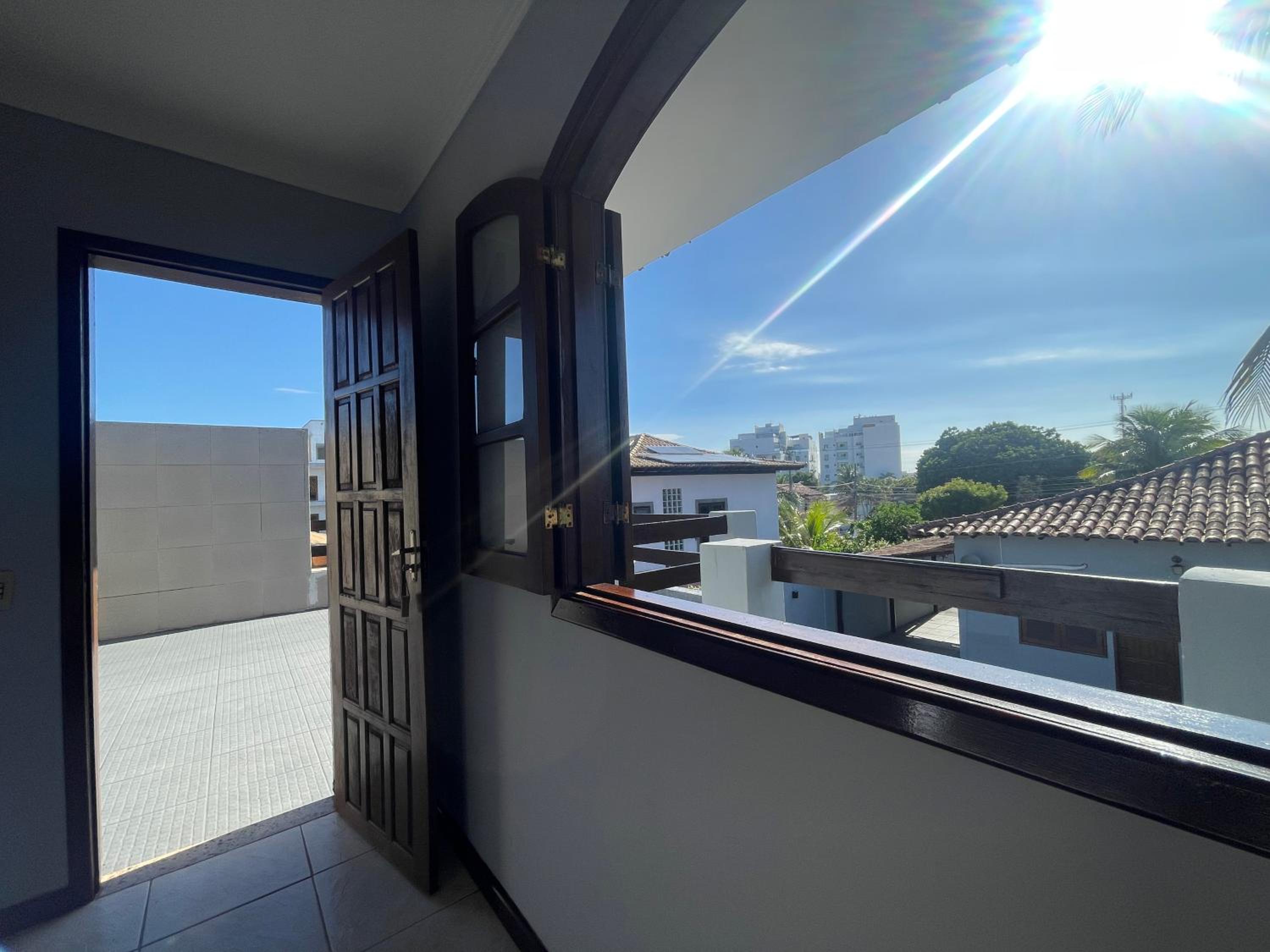 Pousada do Suiço Recanto
