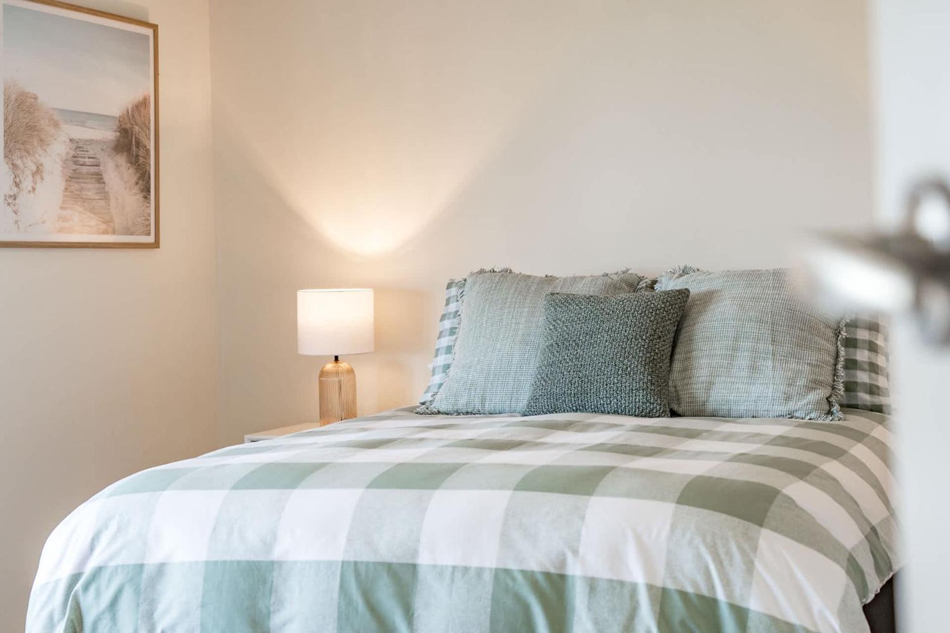 Ocean Oasis - Panoramic Sea Views - BYO Linen