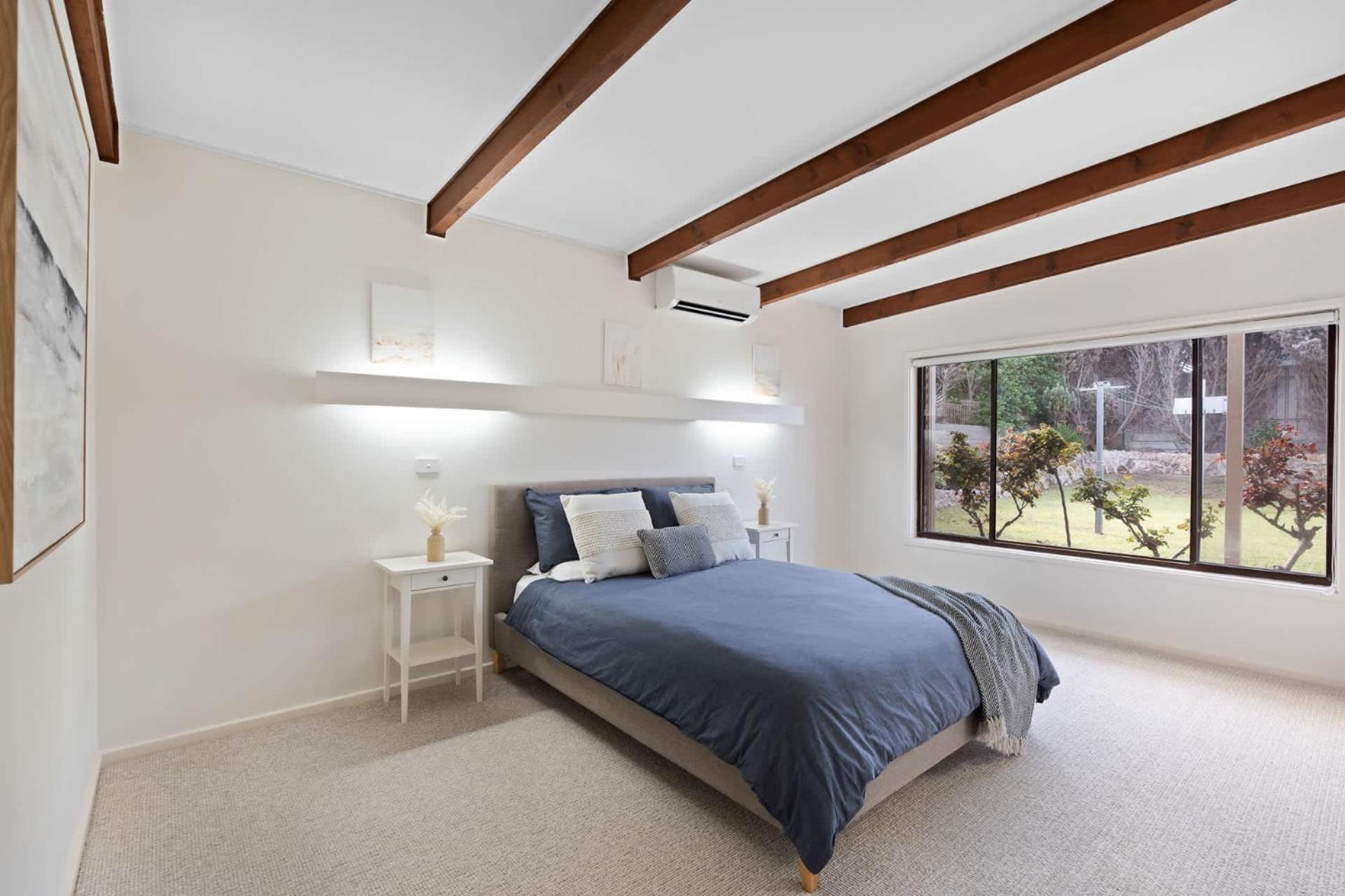 Ocean Oasis - Panoramic Sea Views - BYO Linen