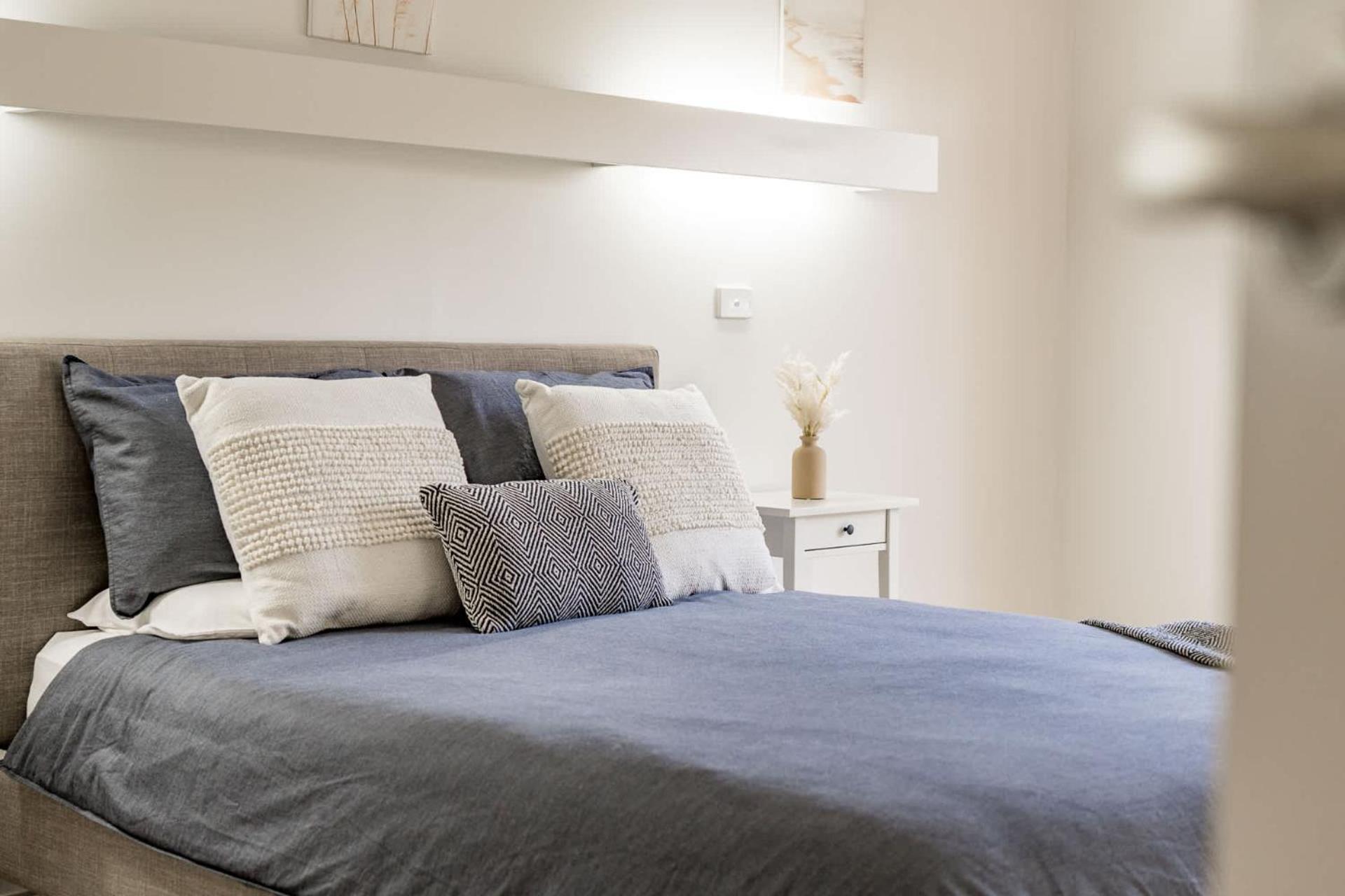 Ocean Oasis - Panoramic Sea Views - BYO Linen