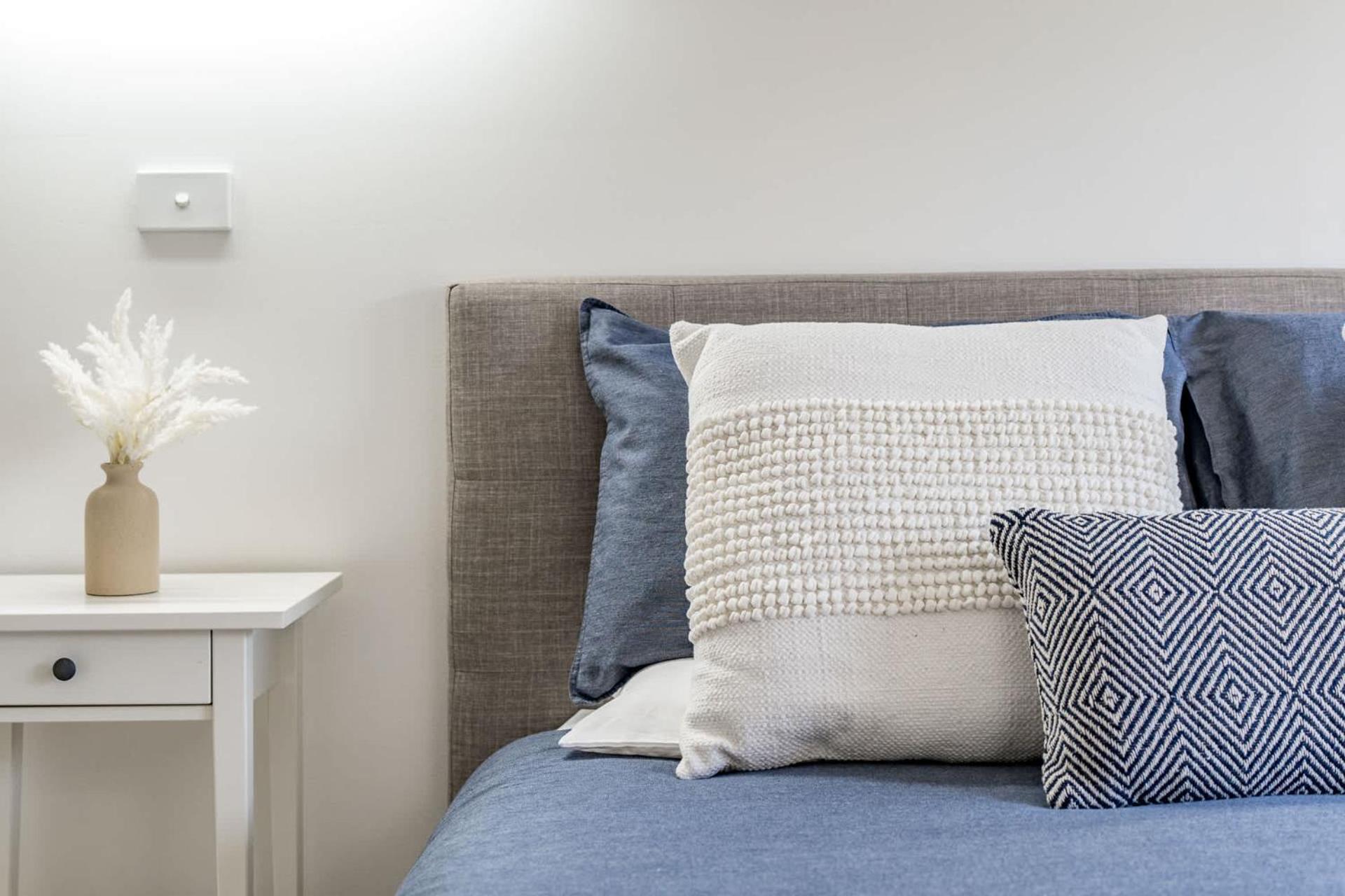 Ocean Oasis - Panoramic Sea Views - BYO Linen