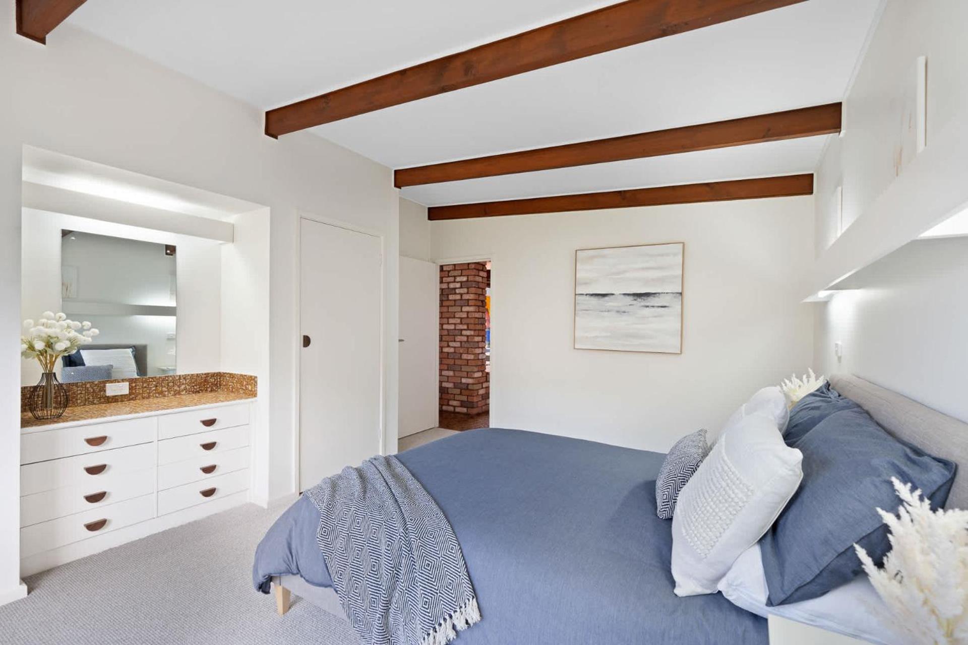 Ocean Oasis - Panoramic Sea Views - BYO Linen