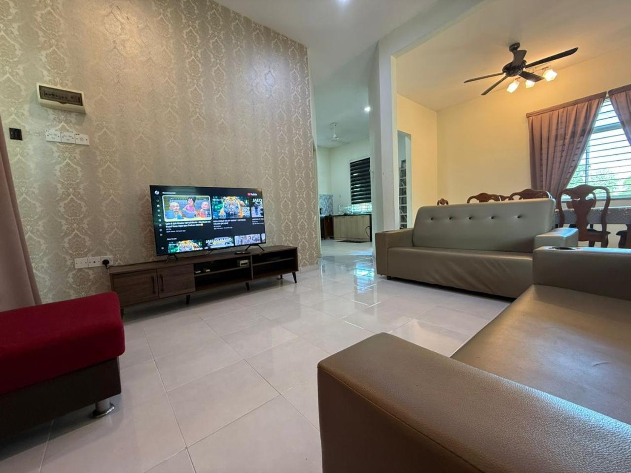 My Laman Sari Homestay Kangar Perlis photo 3