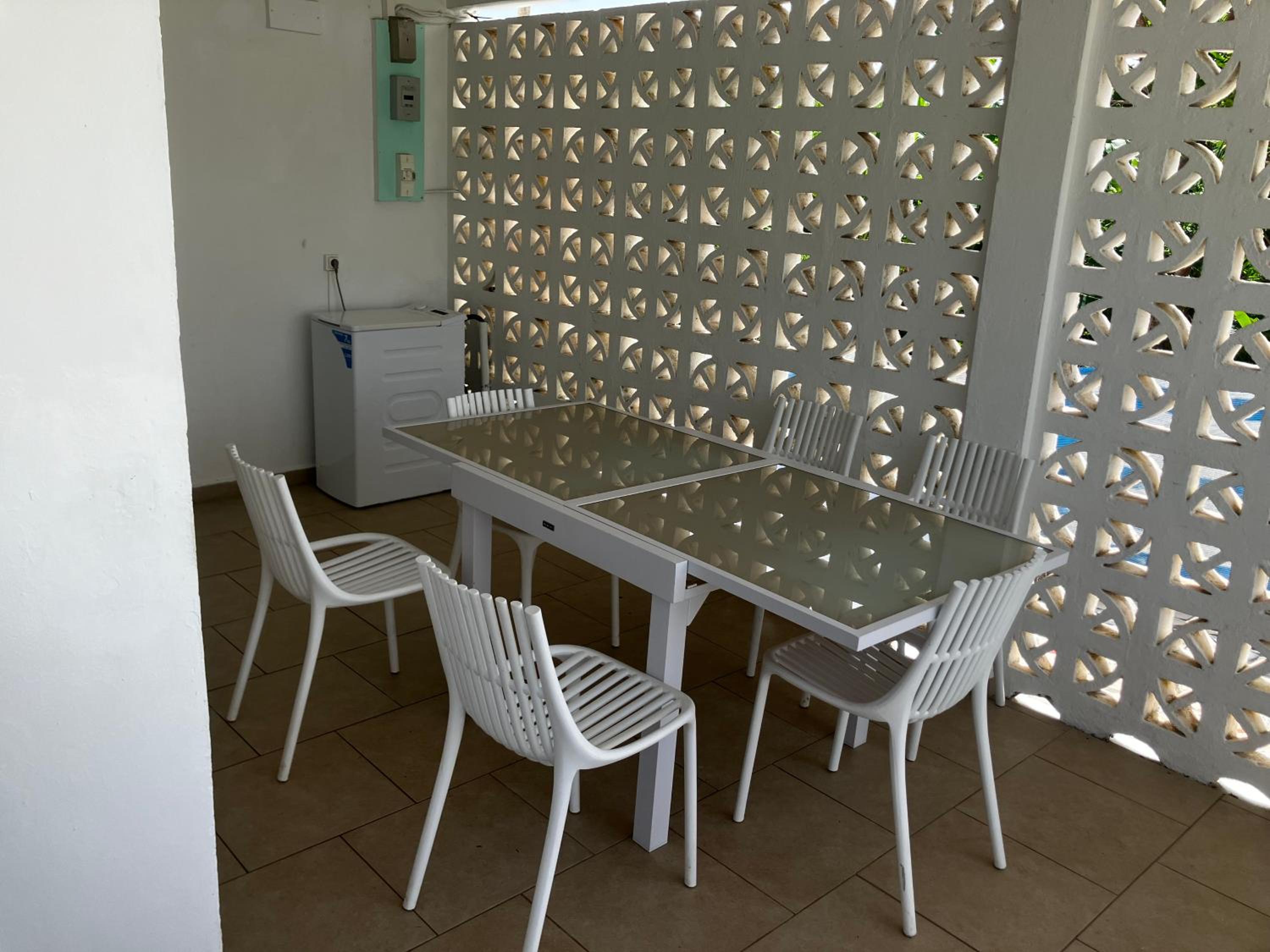 Maison agréable pour des vacances en famille view 3