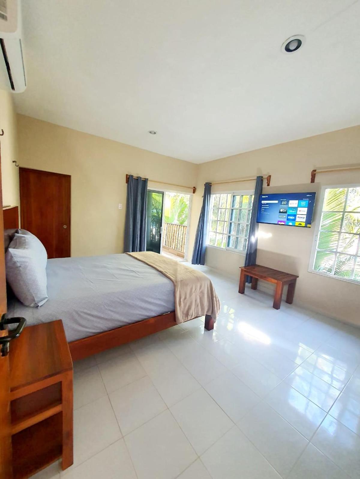 Casa Azul Cielo view 3