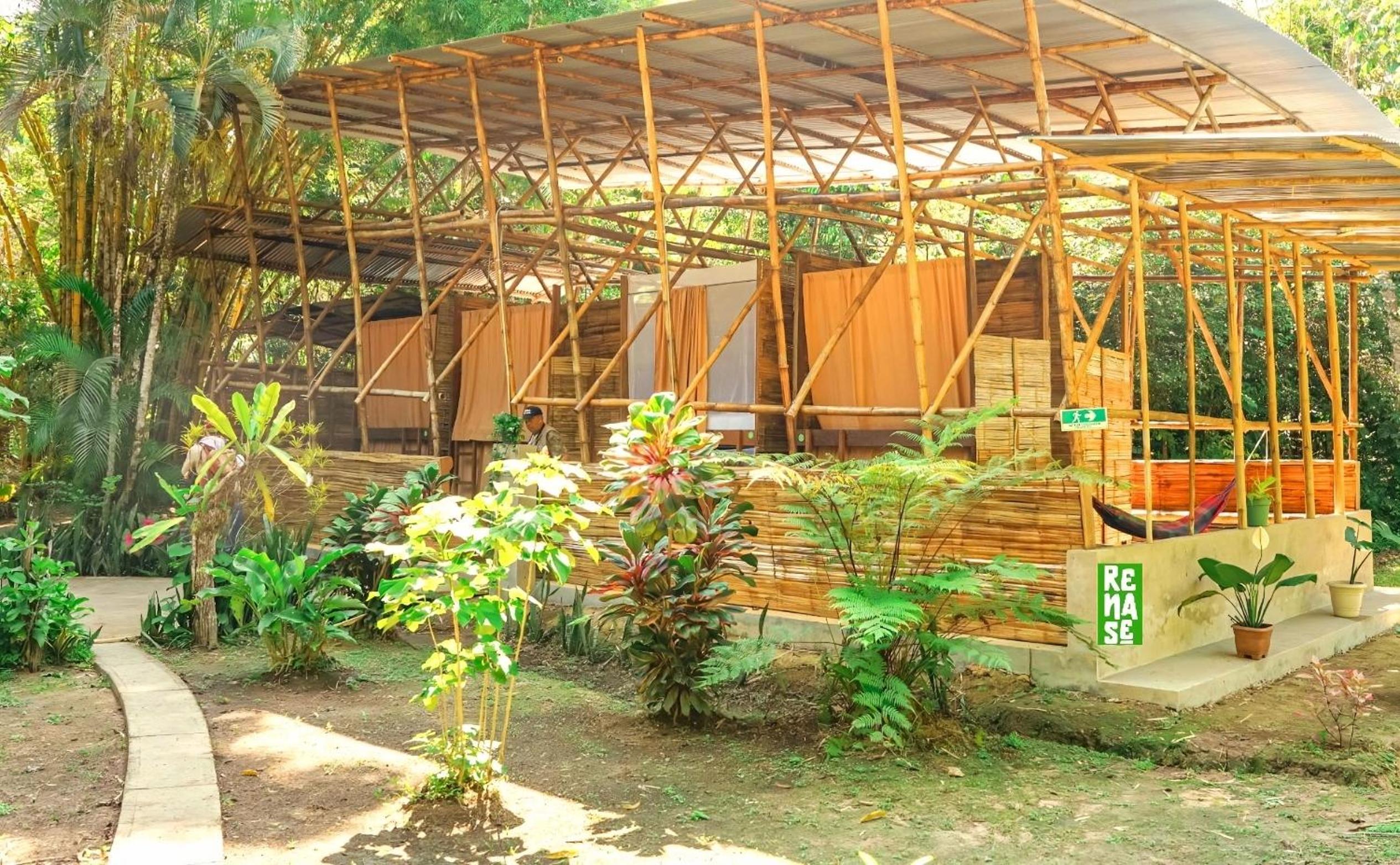 Eco Hostel RENASE