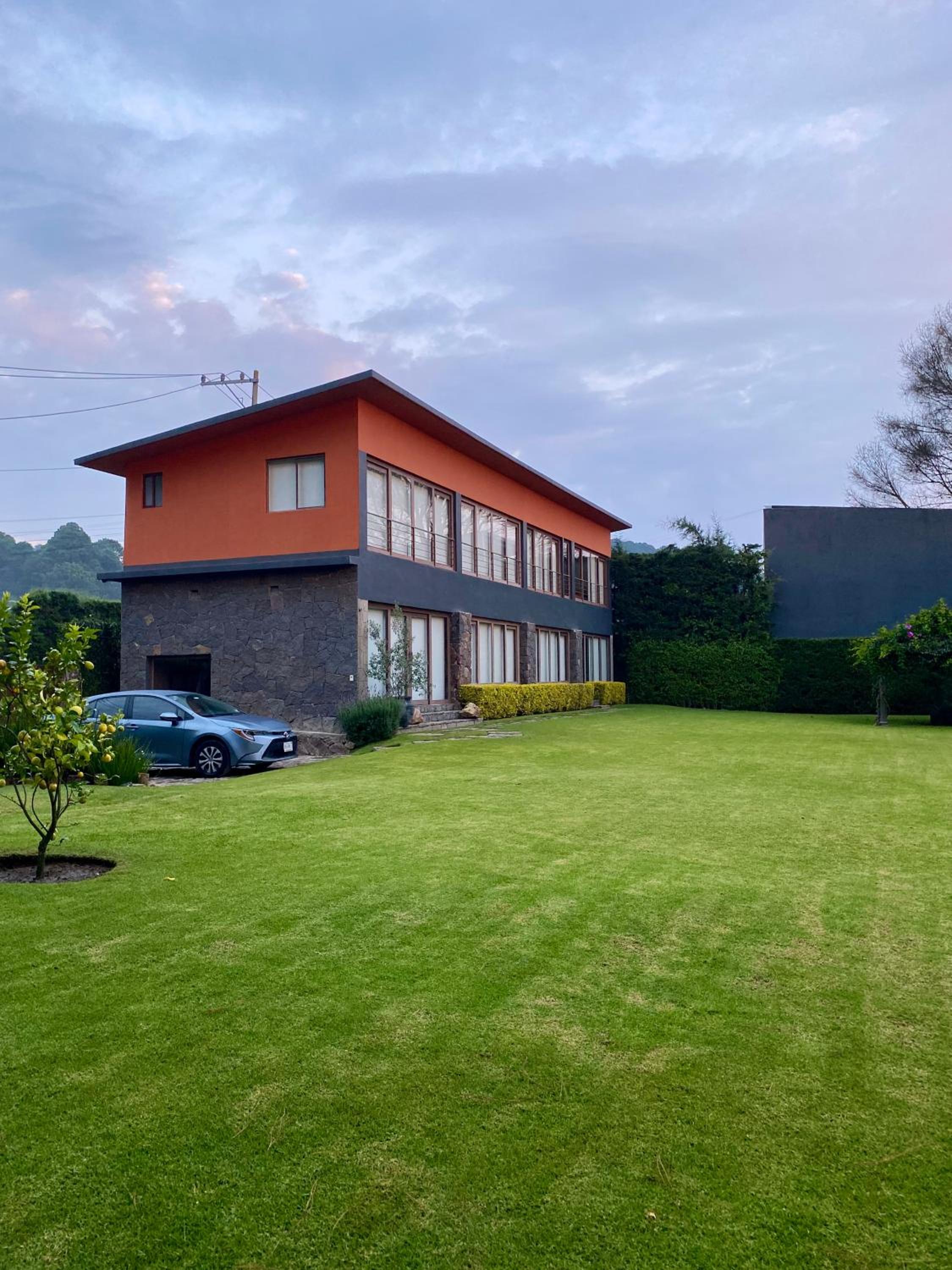 Villa Nona