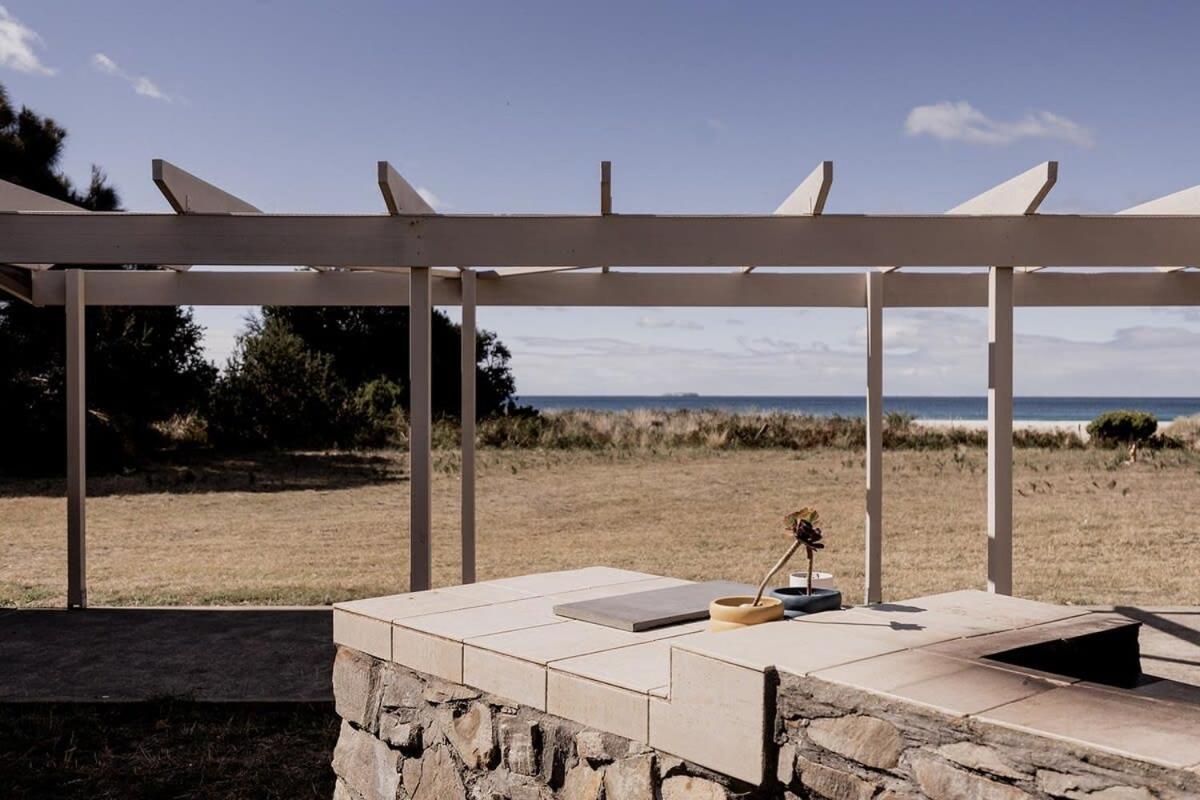 Waterfront Boltons Beach Cottages