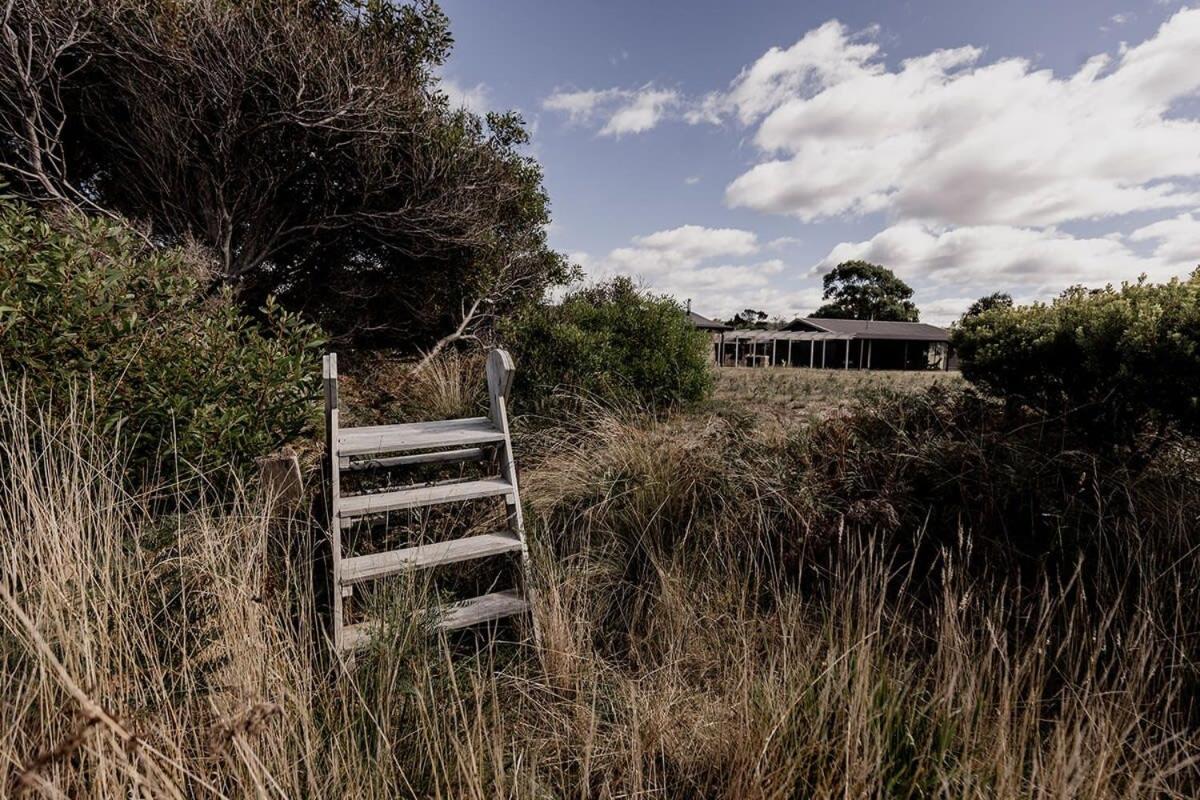Waterfront Boltons Beach Cottages