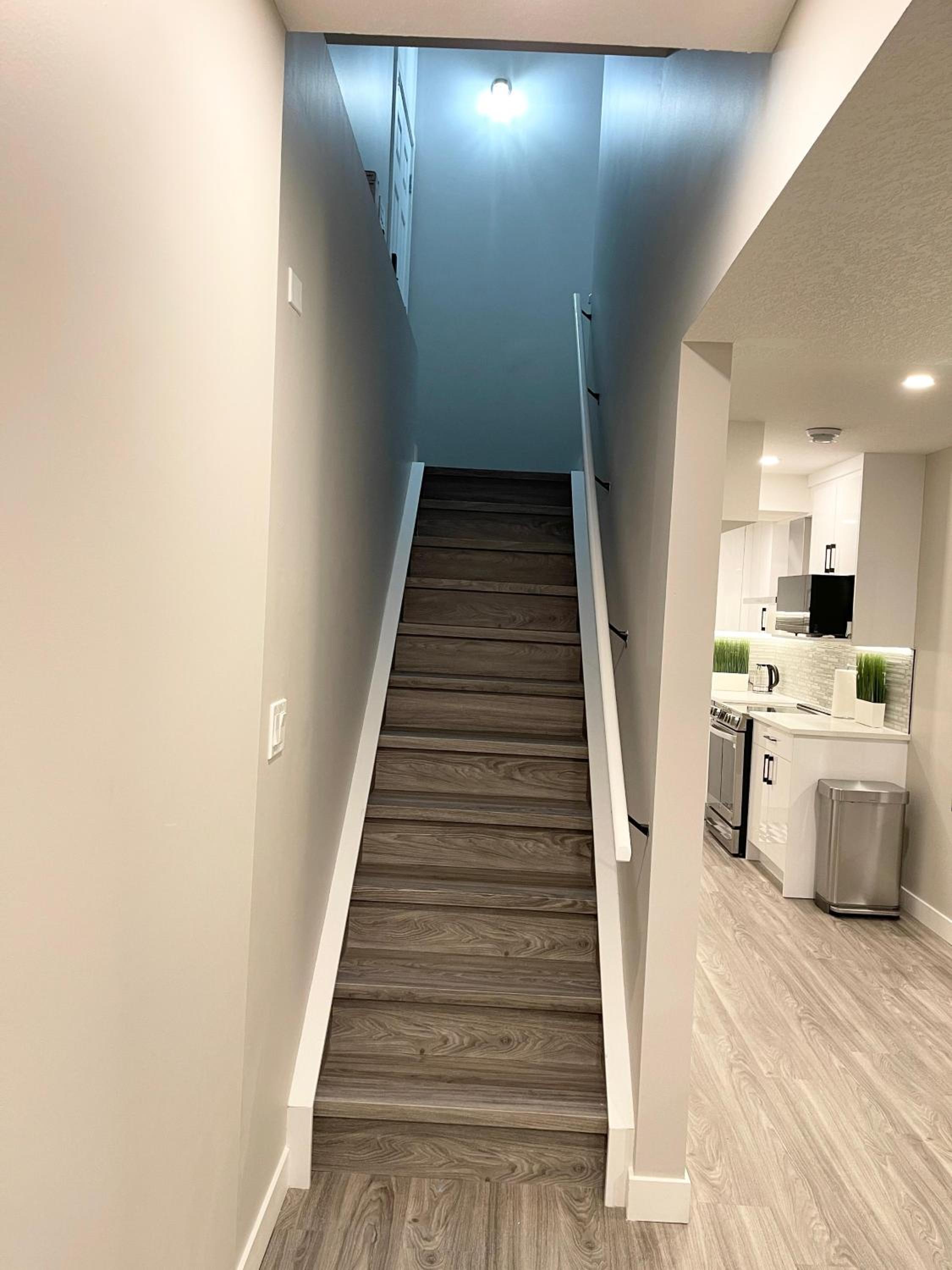 Luxury Living Entire Suite-Private