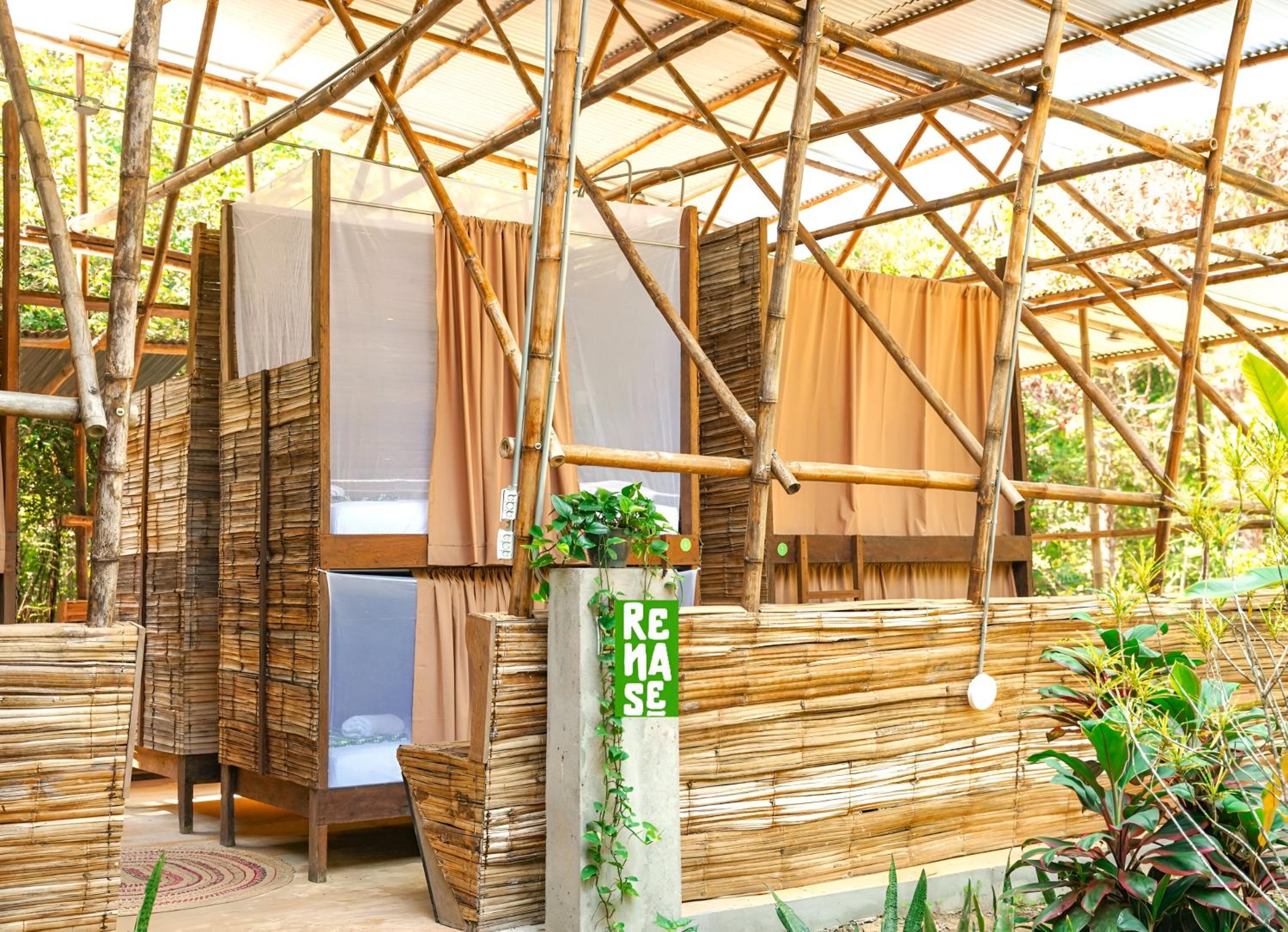 Eco Hostel RENASE