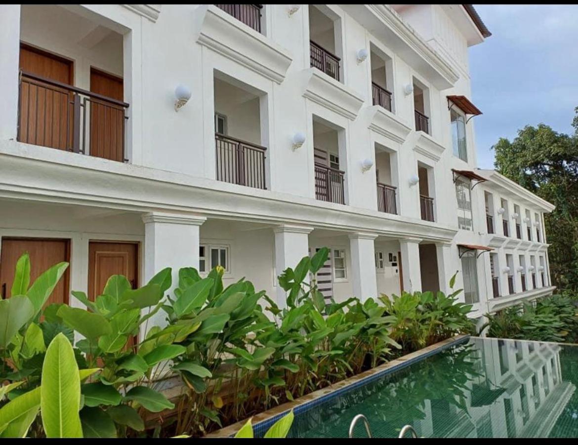 Lotus grand villa view 4