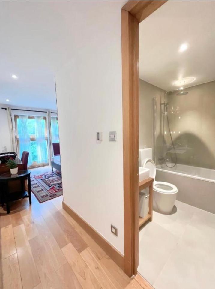 Kensington Luxury Residential Suites