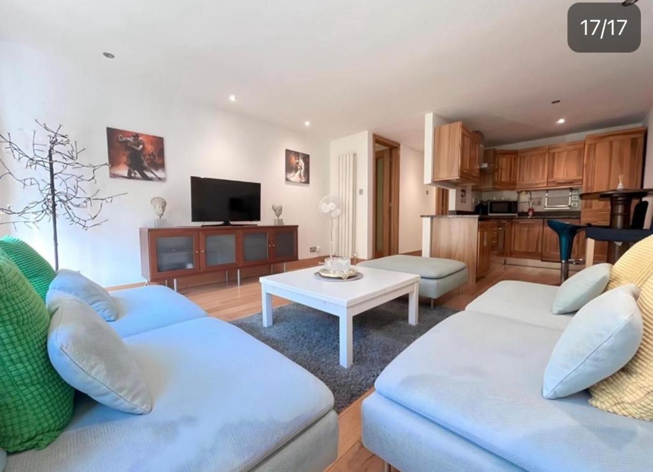 Kensington Luxury Residential Suites