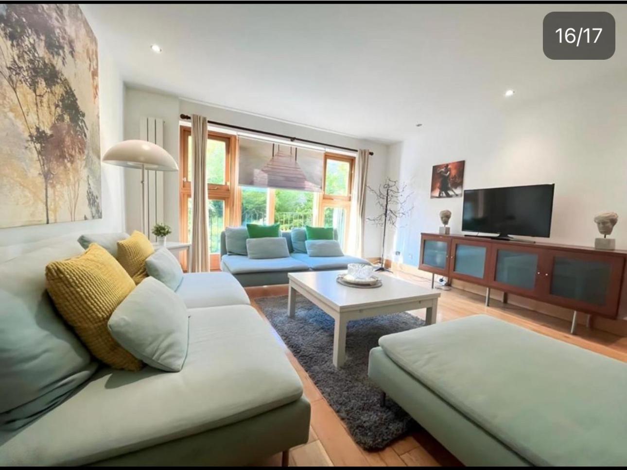 Kensington Luxury Residential Suites