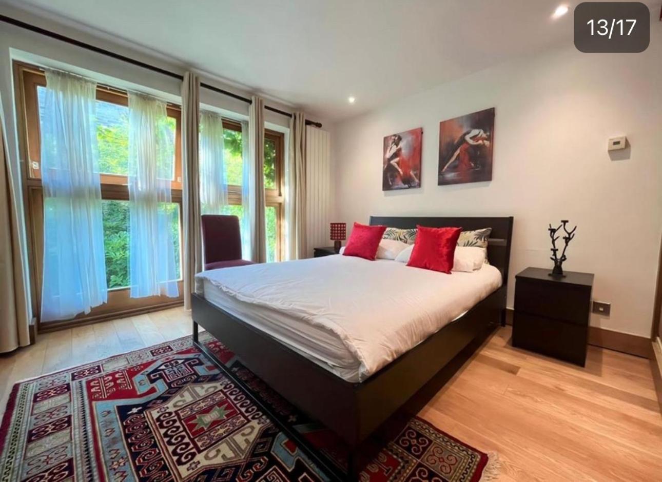 Kensington Luxury Residential Suites
