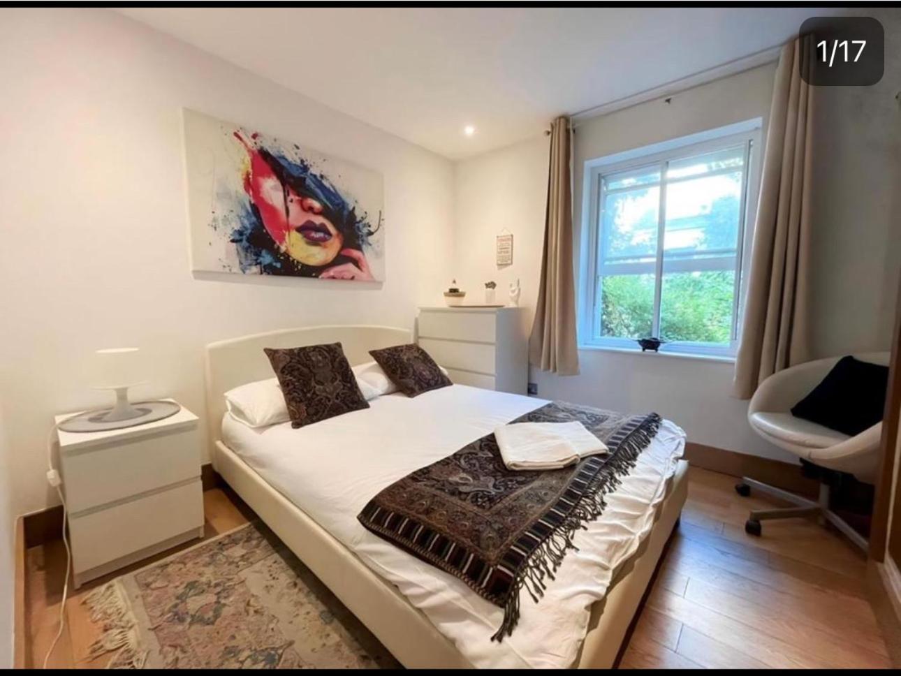 Kensington Luxury Residential Suites