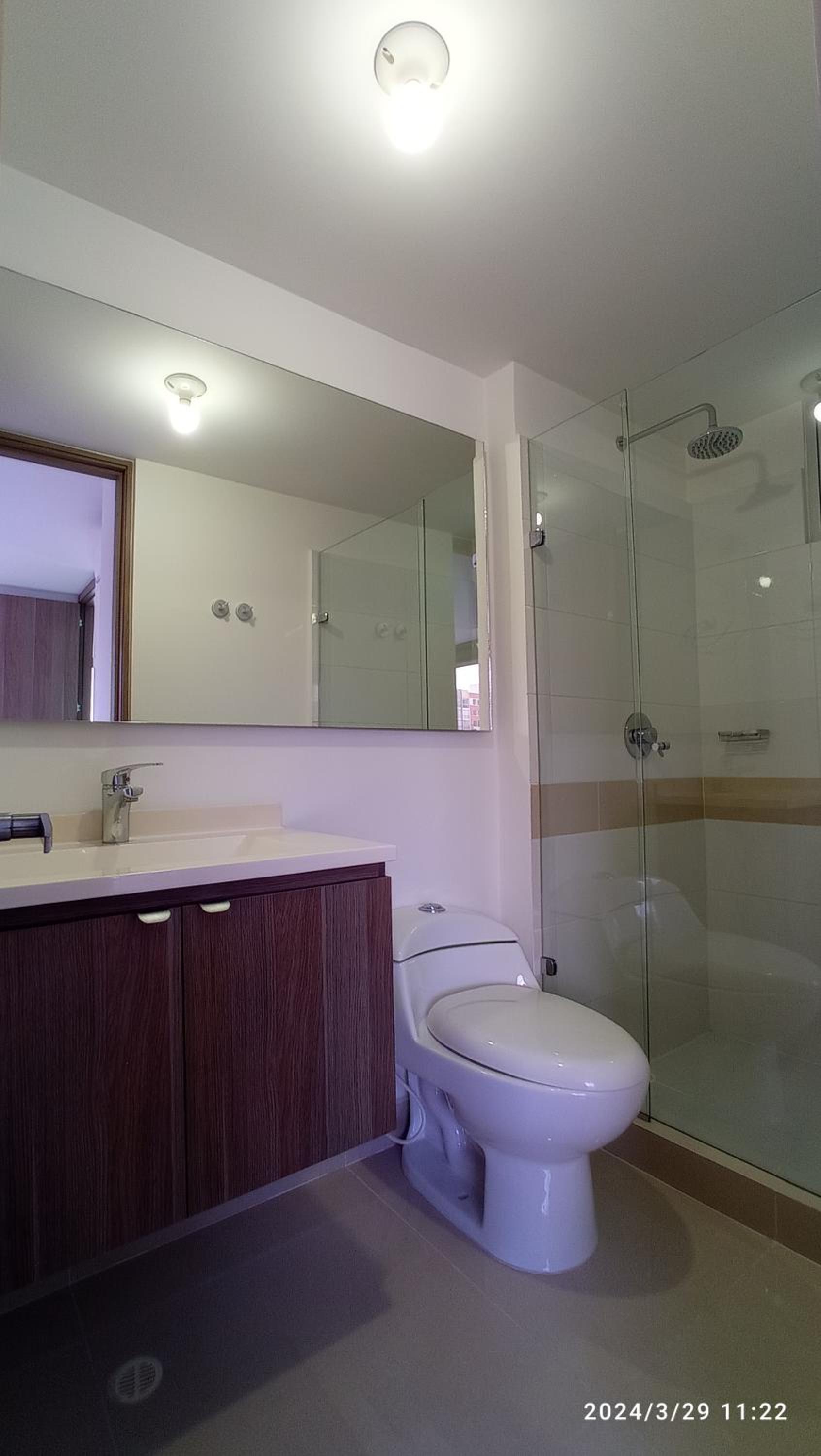 Acogedor apartamento en condominio