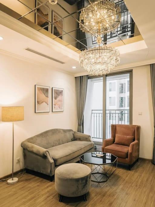 2BR Apartment