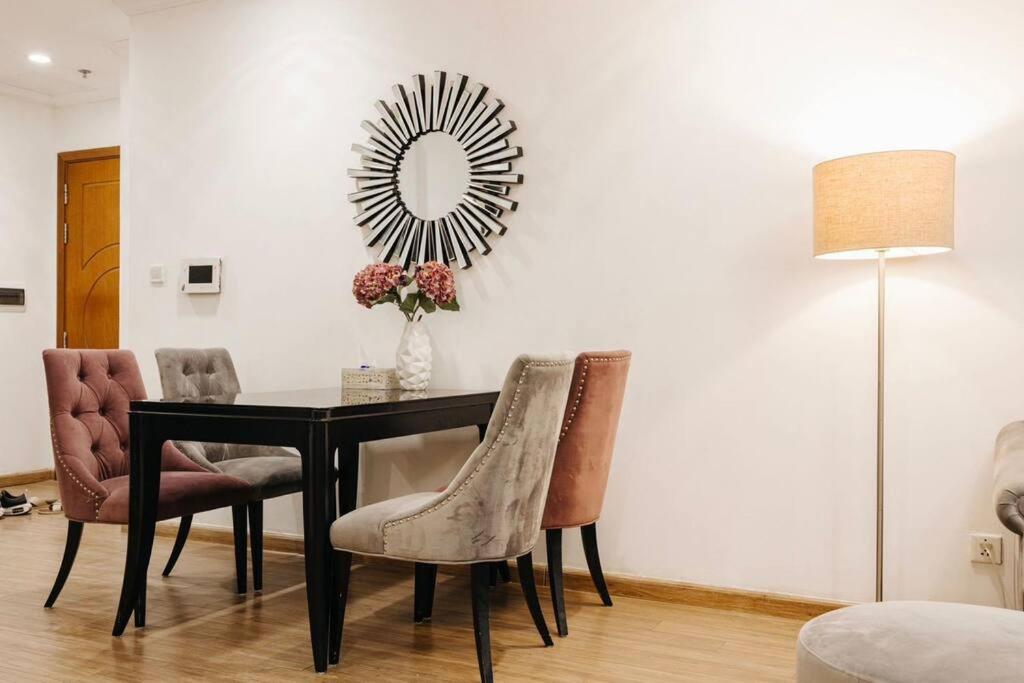 2BR Apartment