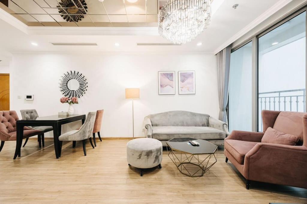 2BR Apartment