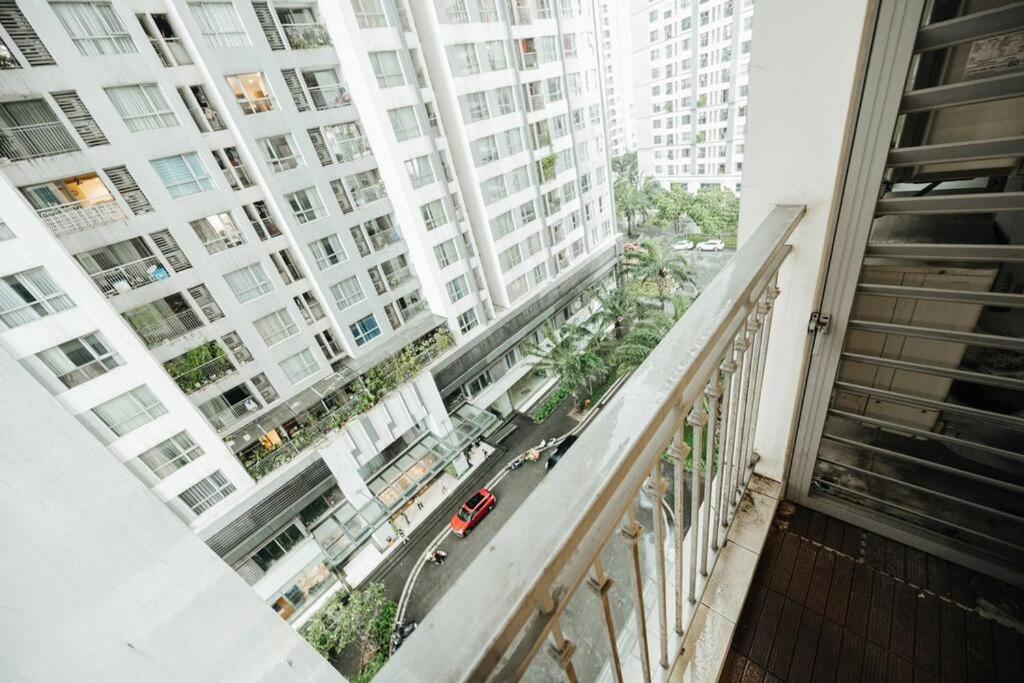 2BR Apartment