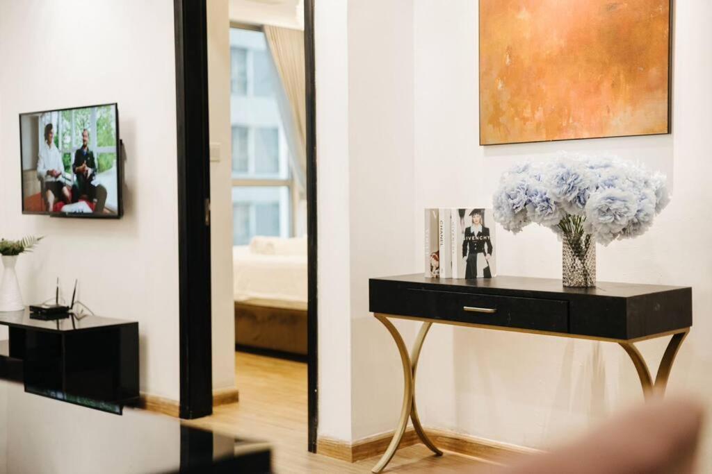 2BR Apartment