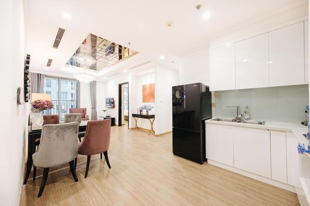 2BR Apartment